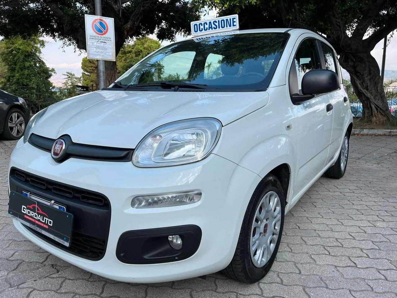 Fiat Panda 1.3 MJT 95 CV S&S Lounge GARANZIA 24 MESI