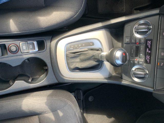 AUDI Q3 2.0 TDI 177 CV quattro S tronic S-LINE