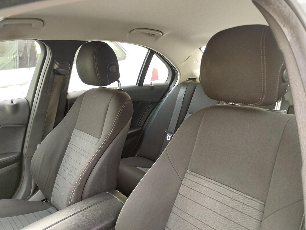 Mercedes-benz C 180 d Auto Exclusive