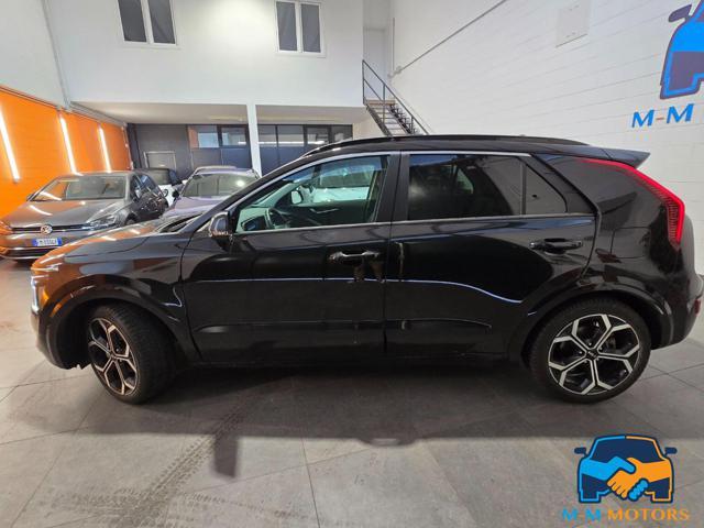 KIA Niro 1.6 GDi DCT HEV Evolution PROMMO