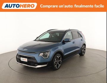 KIA Niro 1.6 GDi DCT PHEV Style