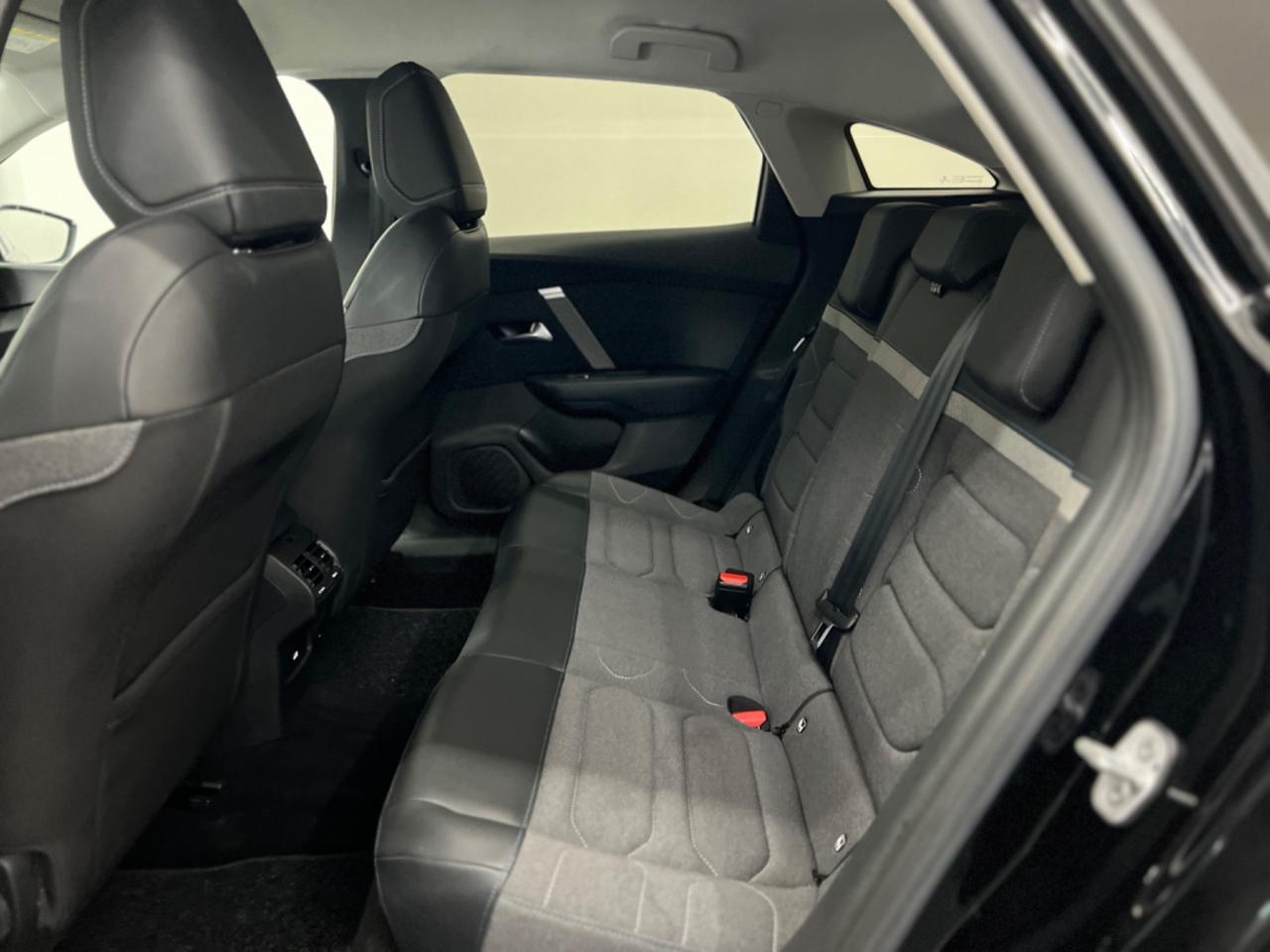 Citroen C4 BlueHDi 130 S&S EAT8 Feel Pack 2022