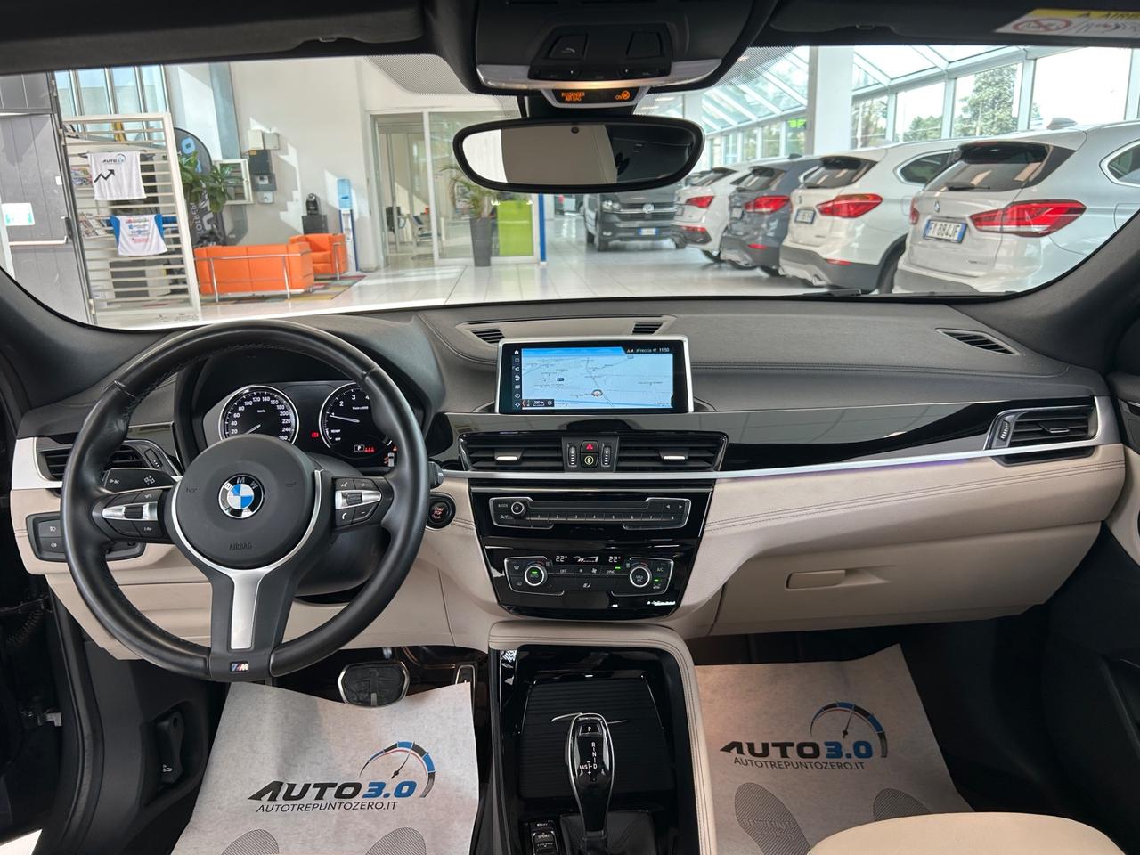 Bmw X2 sDrive18i Msport-X Auto Neopat.