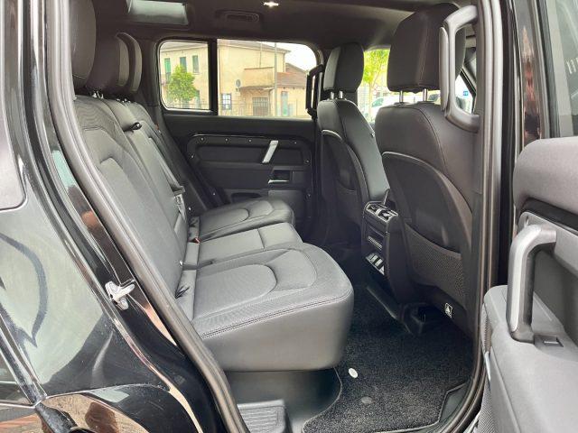 LAND ROVER Defender 110 3.0D I6 200 CV AWD Auto X-Dynamic SE