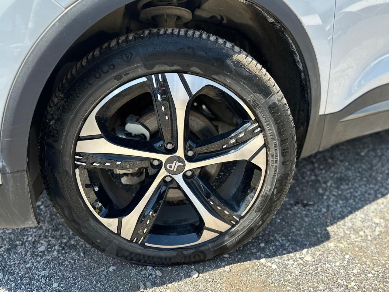 DR Motor DR 6.0 - dr 6.0 1.5 turbo Gpl 149cv cvt