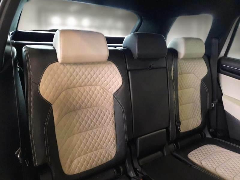 SKODA KODIAQ 2.0 TDI SCR STYLE DSG 5 PORTE SUV