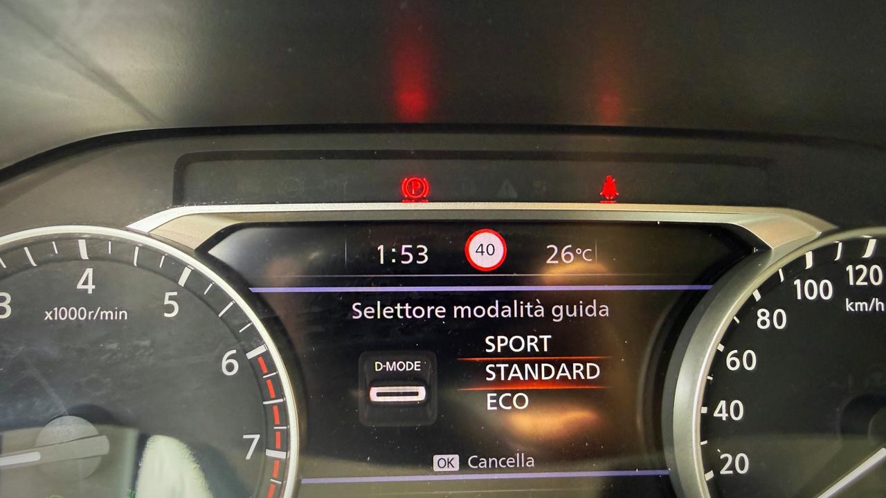 Nissan Qashqai 1.3 MHEV Business - 2022