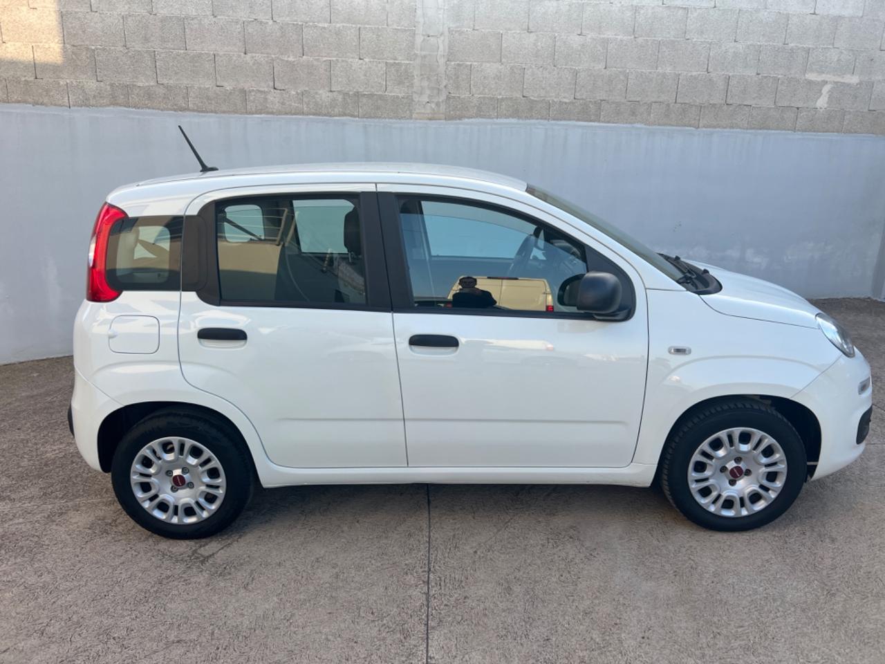 Fiat Panda 1.0 Hybrid Easy | 2021