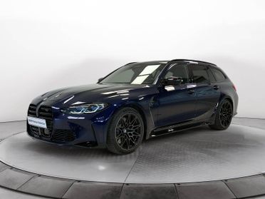 BMW Serie 3 M3 xDrive Touring Competition M