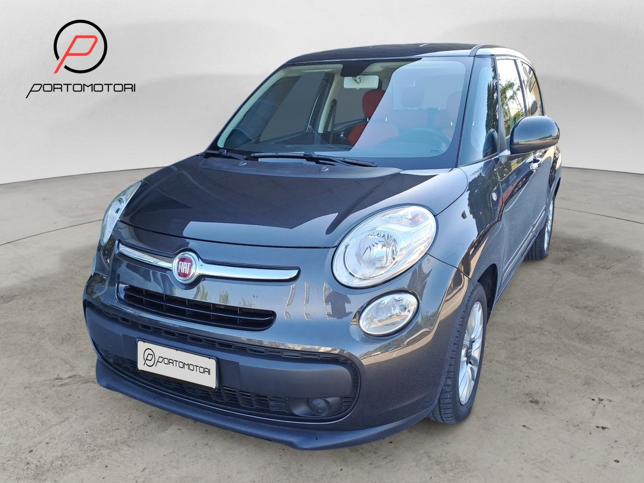 FIAT 500L - 500L 1.3 Multijet 85 CV Pop Star