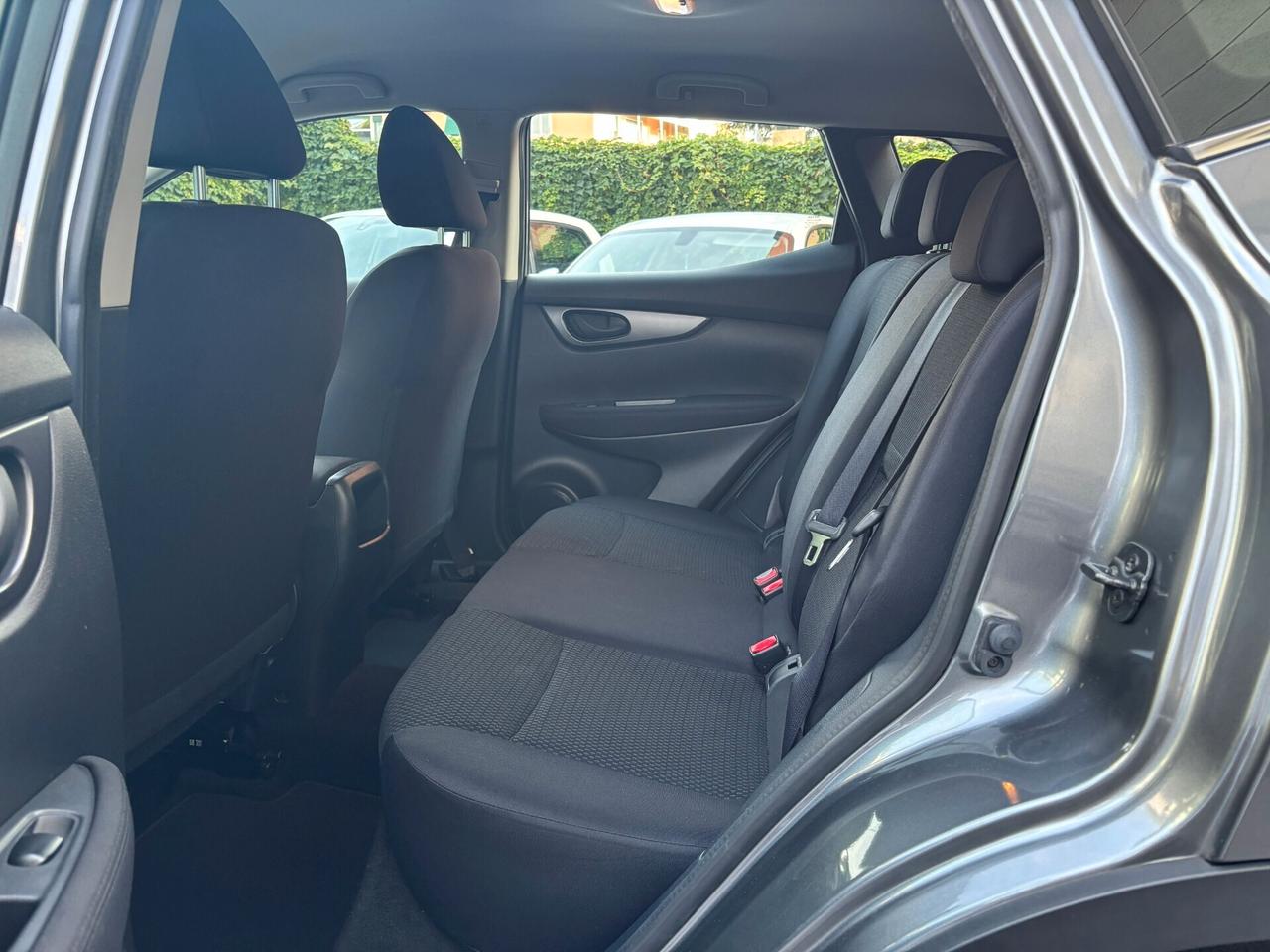 Nissan Qashqai 1.5 dCi ACENTA PREZZO REALE