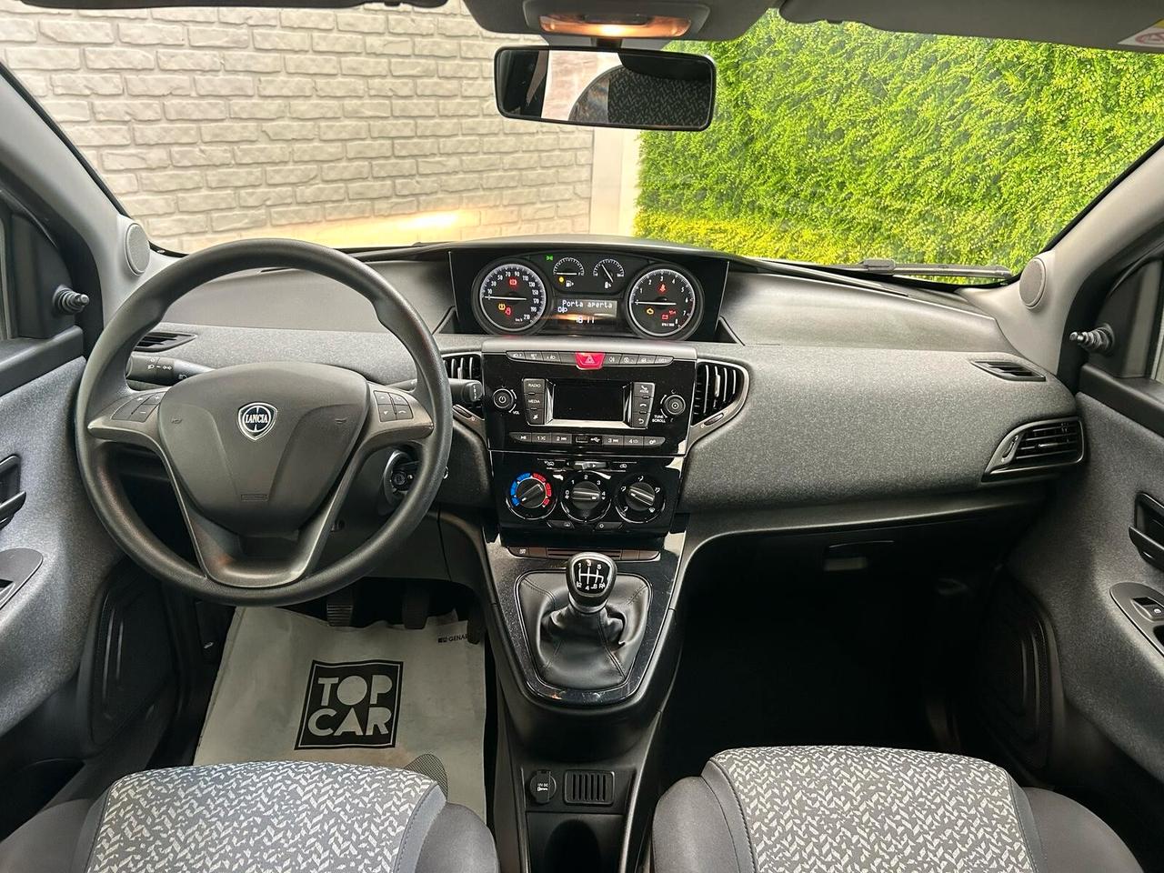 Lancia Ypsilon 1.0 FireFly 5 porte S&S Hybrid Maryne