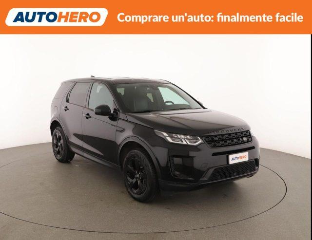 LAND ROVER Discovery Sport 2.0D I4-L.Flw 150 CV AWD Auto S