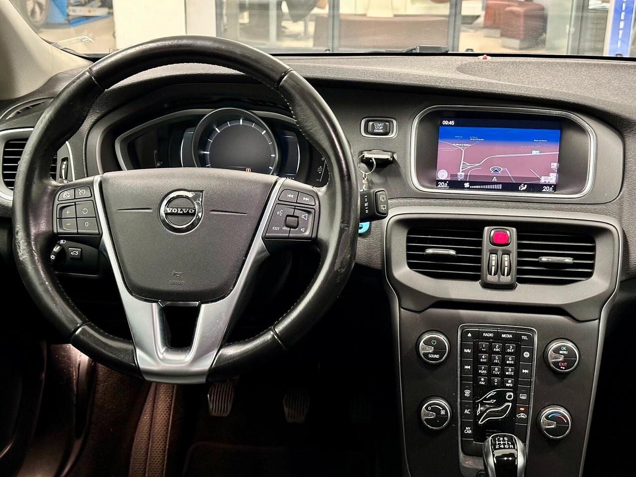 Volvo V40 D2 Plus