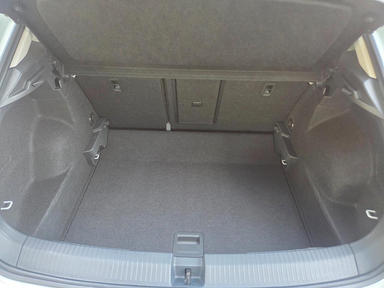 Volkswagen T-Roc 1.0 TSI Life