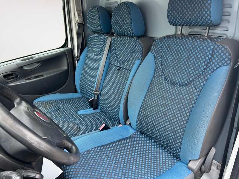 FIAT Scudo 2.0 mjt LH1 12Q SX 130cv