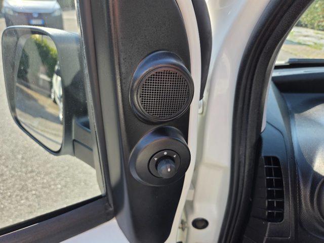 FIAT Fiorino 1.4 8V CNG 70CV Cargo SX