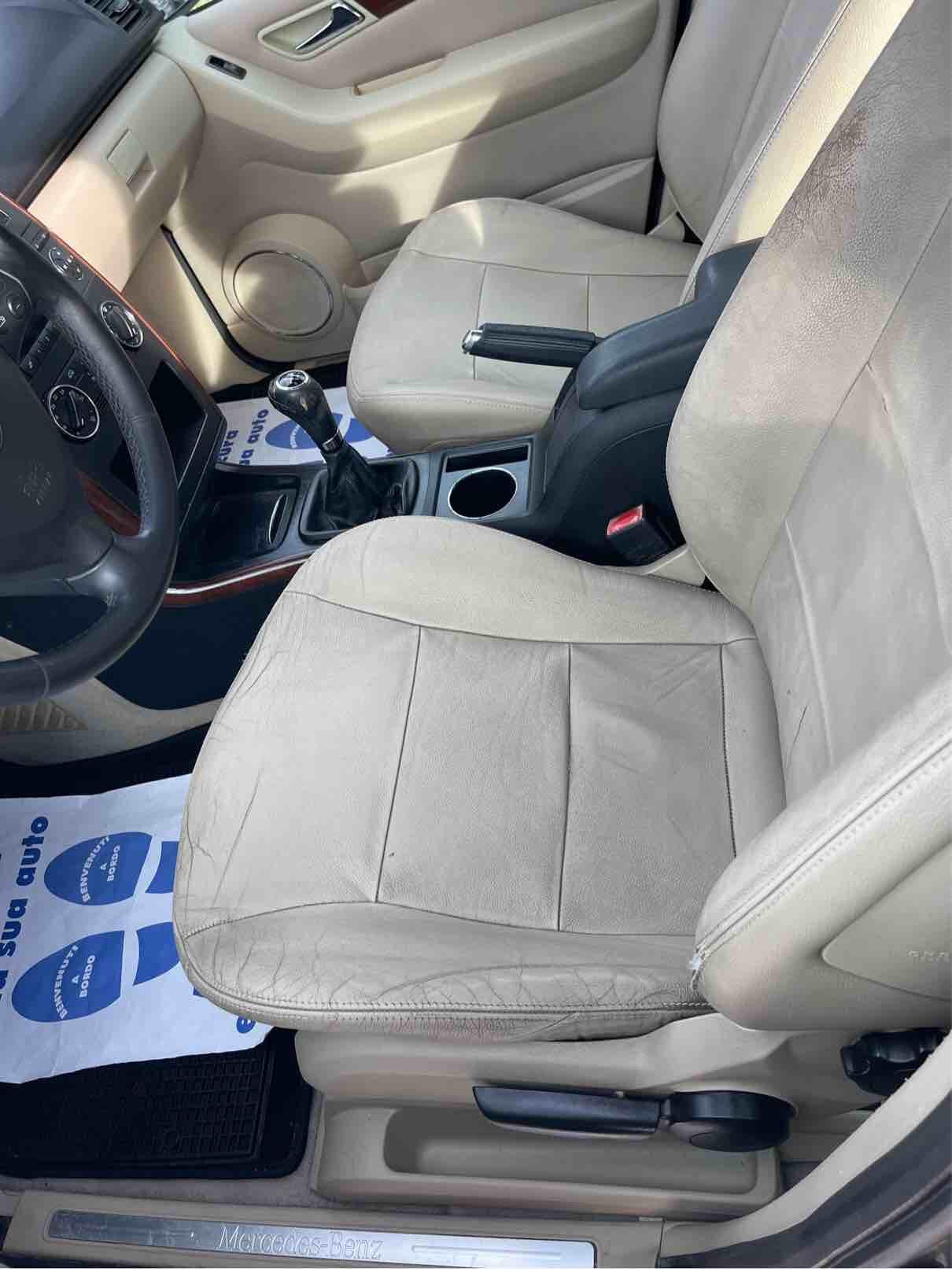 MERCEDES BENZ - A 180 CDI - AVANTGARDE