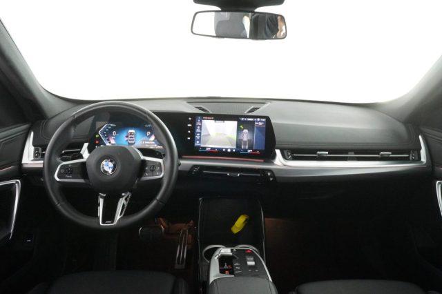 BMW X1 X1 sDrive 18d Msport