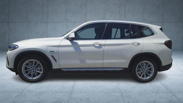 BMW X3 xDrive30e Aut.