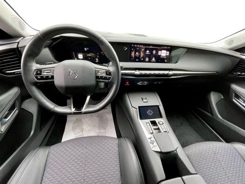 DS DS4 1.2 puretech Cross Trocadero 130cv auto