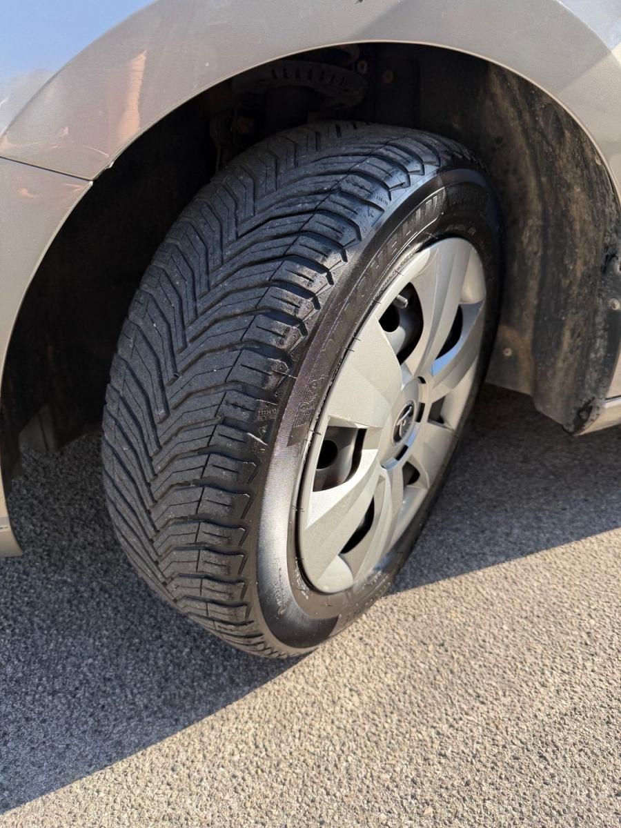 SKODA - Fabia - 1.0 MPI 60 CV Twin Color D.E. Nero GPL