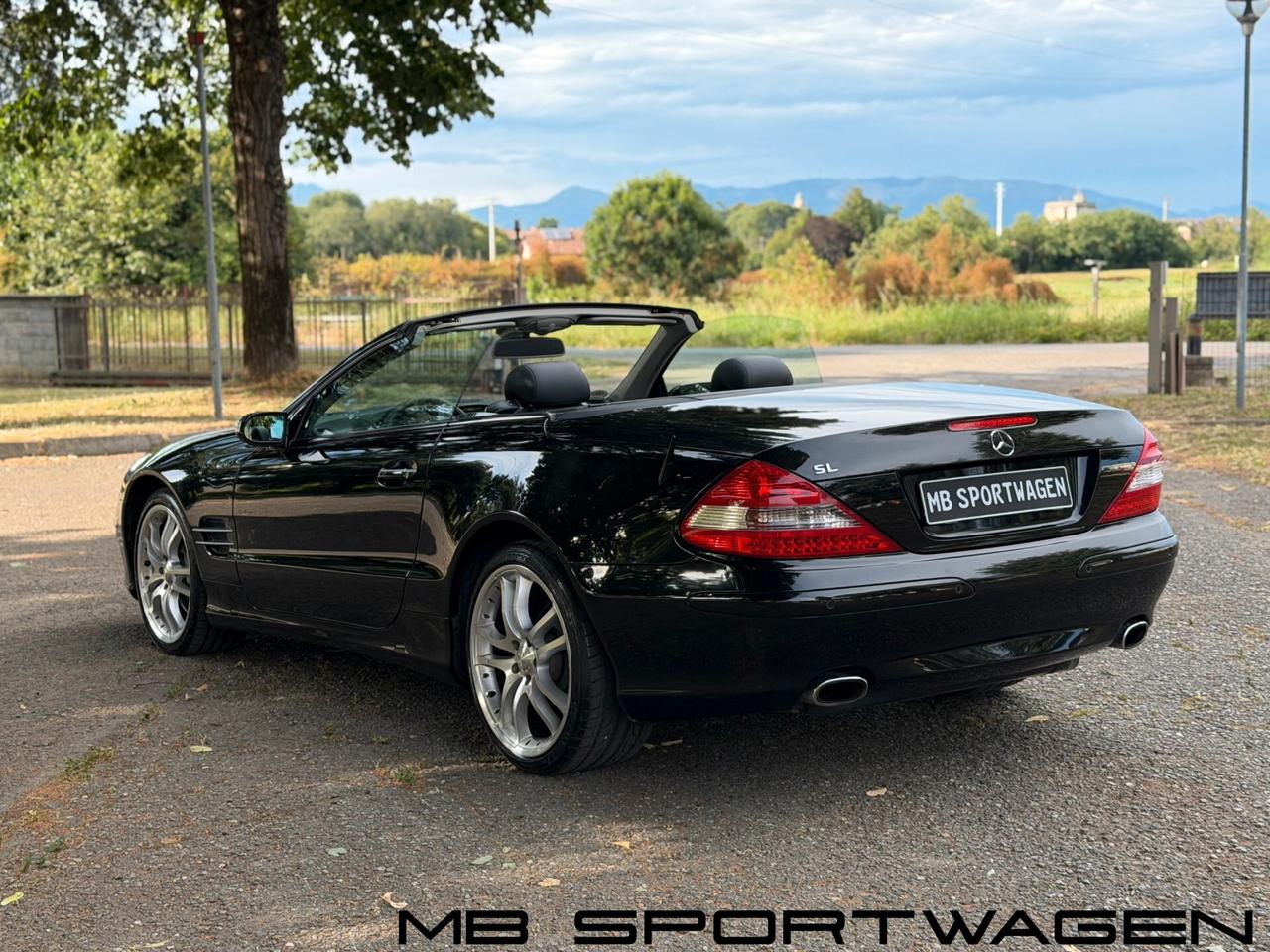 Mercedes-benz SL 350 (R230)