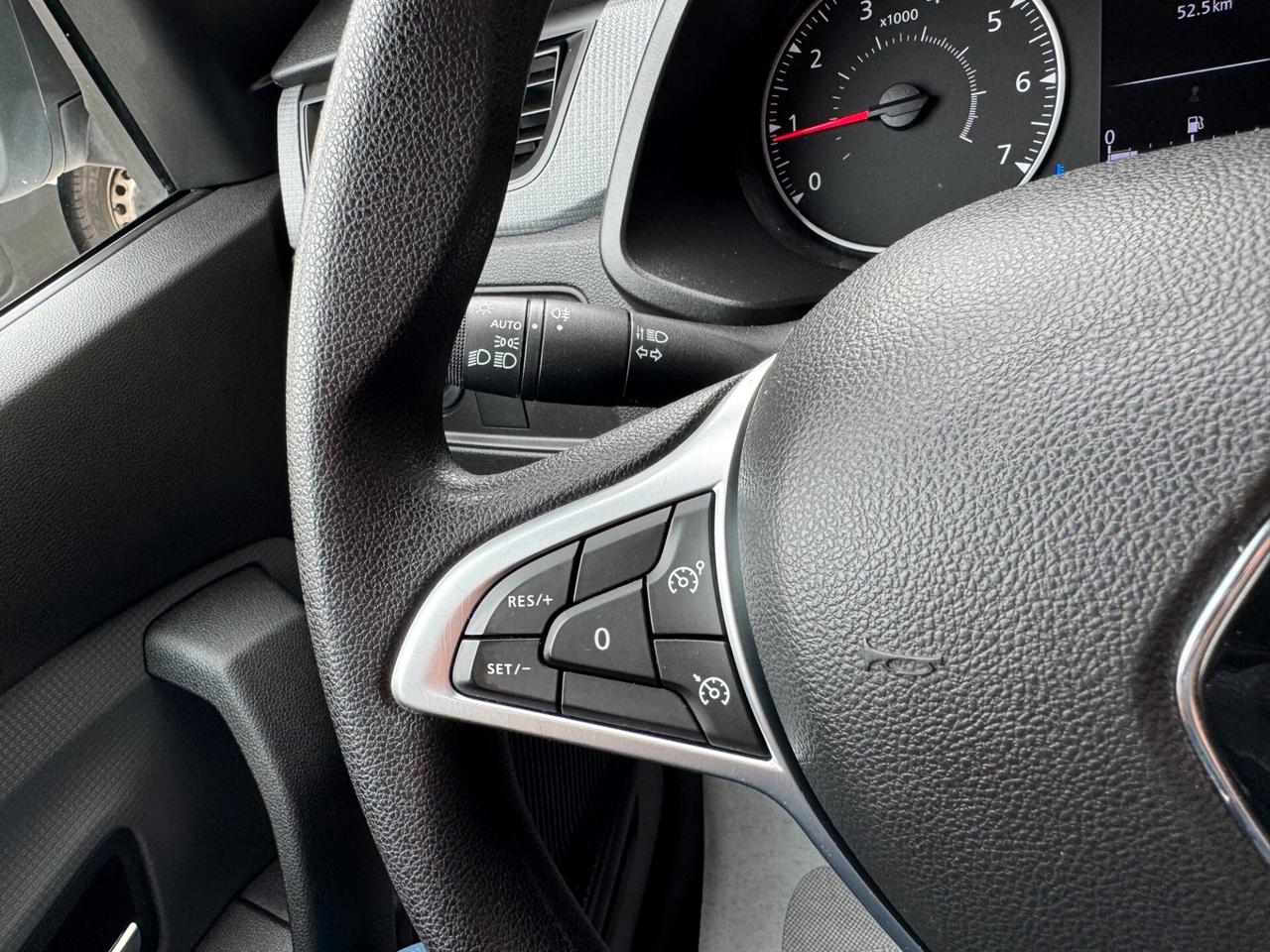 Renault Express 1.5 BlueDci 95CV GARANZIA 24 MESI