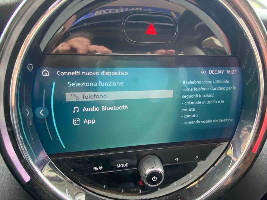 Mini 1.5 One 75 CV Baker Street TETTO APRIBILE NEOPATENTATI PREZZO REALE