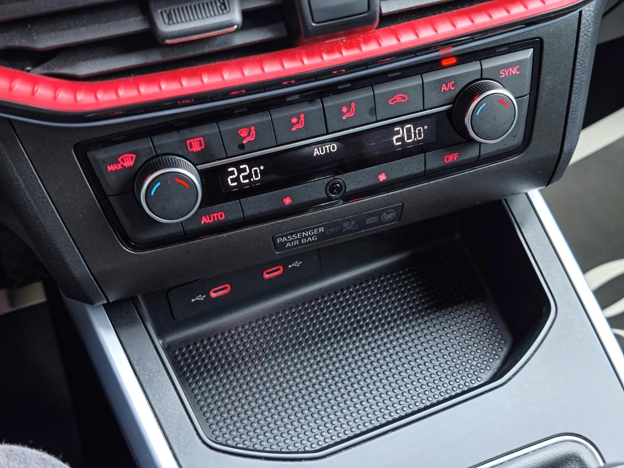 Seat Arona FR FullOptionals PREZZO VERO