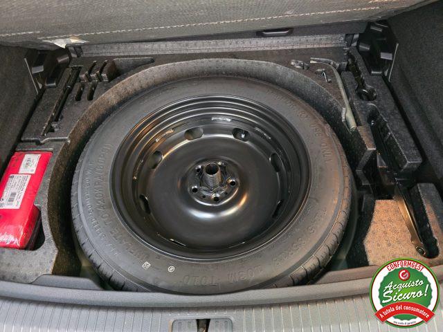 VOLKSWAGEN Tiguan 2.0 TDI Style DSG