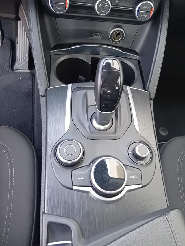 ALFA ROMEO Stelvio 2.0 TURBO 200CV AT8 Q4