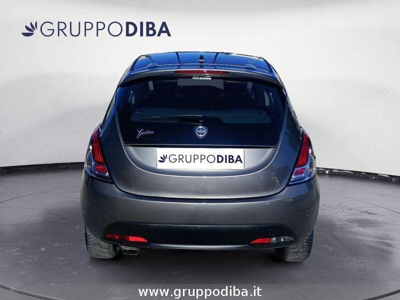 Lancia Ypsilon III 2011 Benzina 1.2 8v Gold 69cv