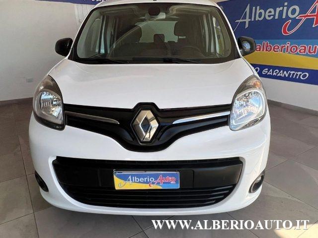 RENAULT Kangoo 1.5 dCi 90CV 5 porte Stop & Start Limited VEDI NOT