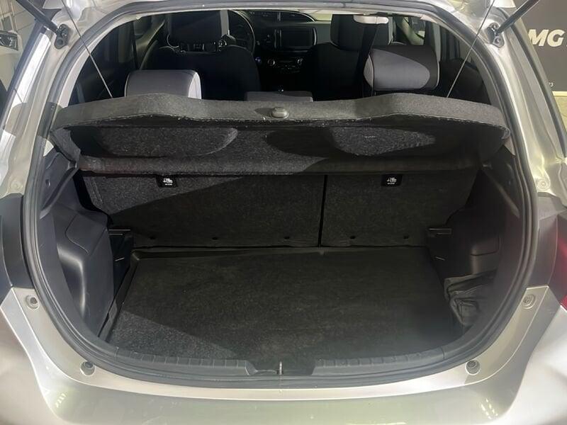 Toyota Yaris Yaris 1.5 Hybrid 5 porte Y20