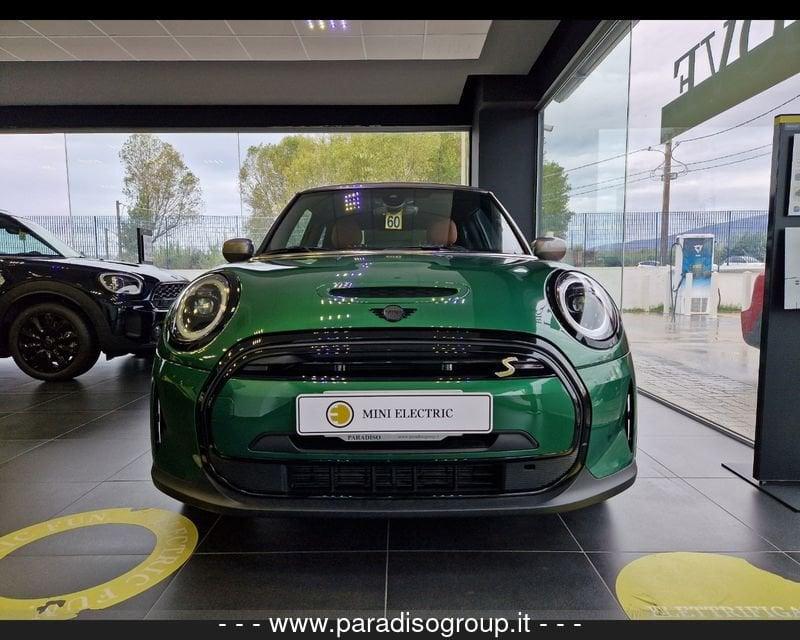 MINI Mini 3P Cooper SE