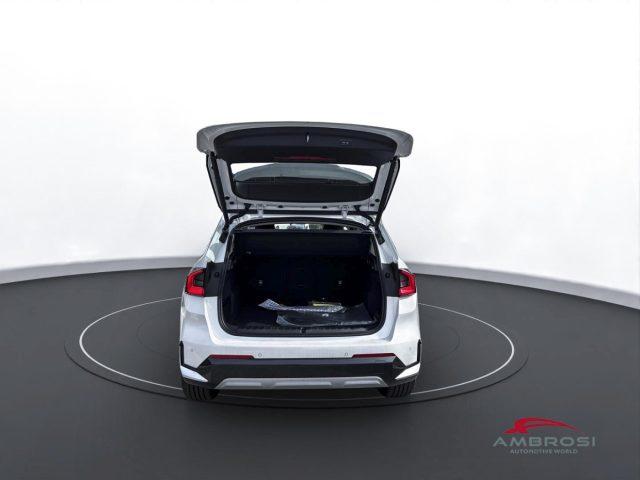 BMW X1 sDrive18i xLine Premium Package