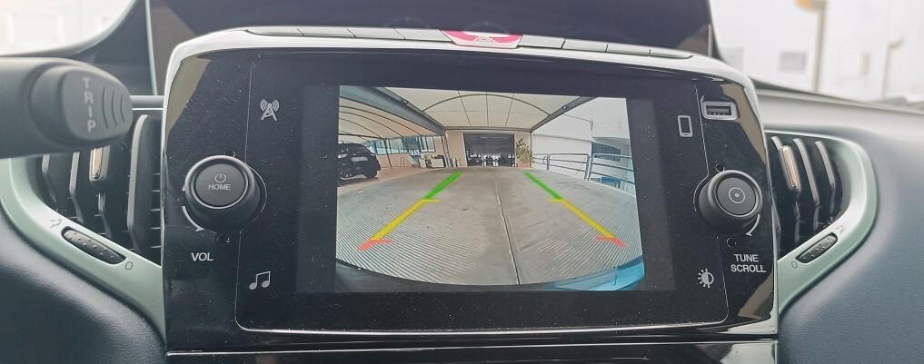 Lancia Ypsilon 1.0 FireFly 5 porte S&S Hybrid Platino