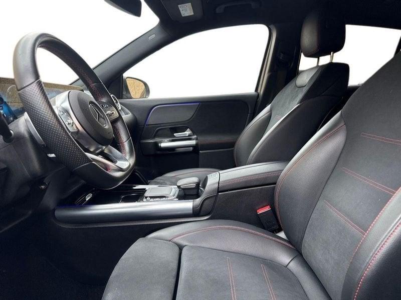 Mercedes-Benz EQA 250 Premium