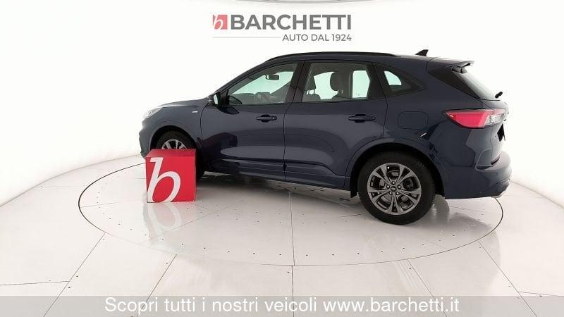 Ford Kuga 3ª SERIE 1.5 ECOBLUE 120 CV AUT. 2WD ST-LINE