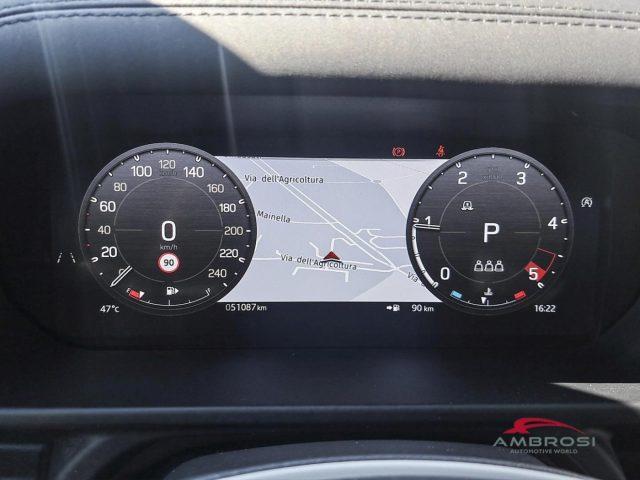 LAND ROVER Defender 110 3.0d i6 mhev SE awd 200cv auto - AUTOCARRO N1