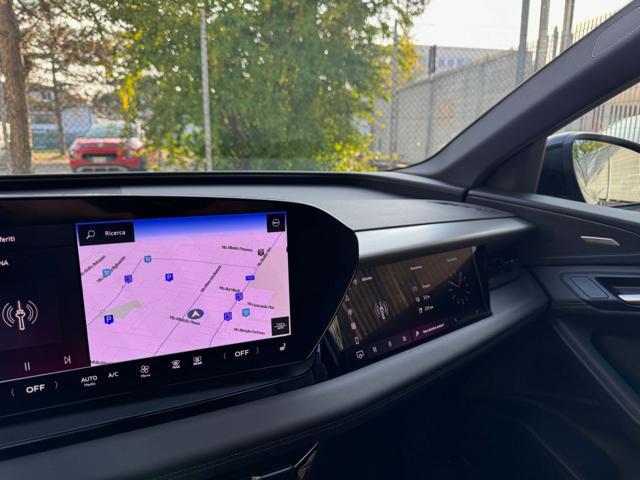 AUDI Q6 e-tron quattro S Line Edition 163CV (387) PRONTA CONSEGNA