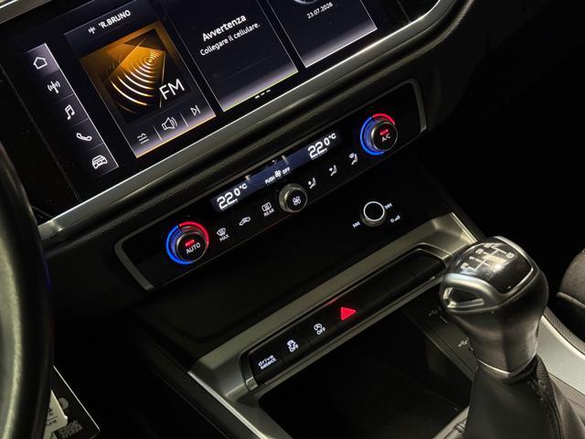 AUDI Q3 SPB 35 TFSI
