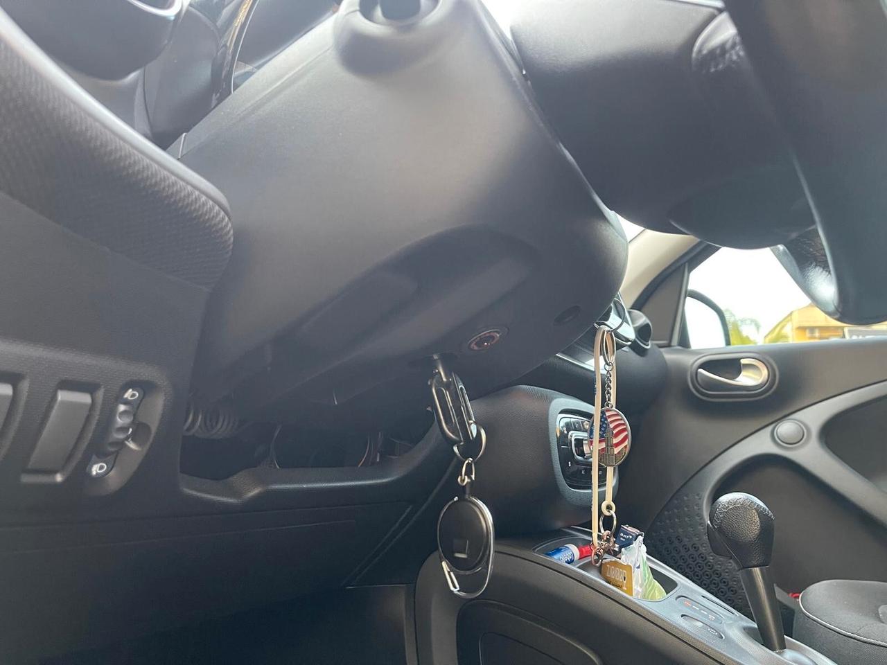 Smart ForFour 70 1.0