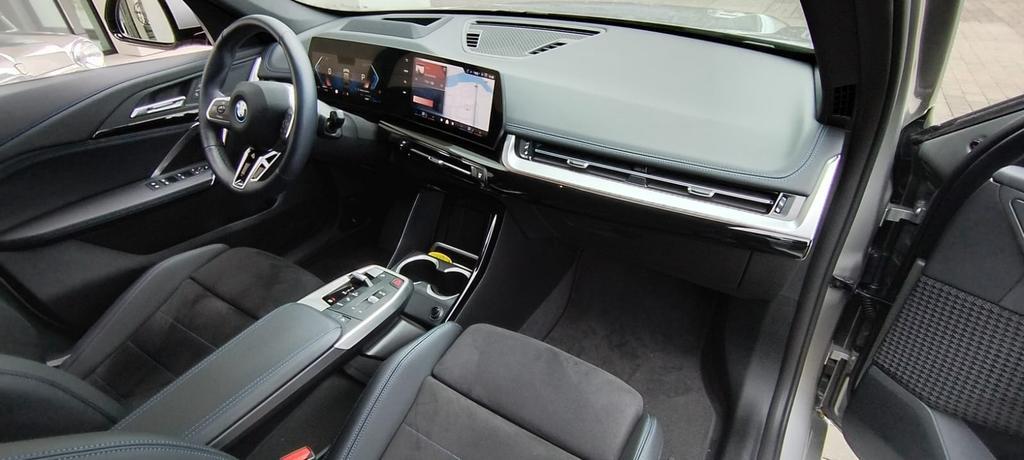 BMW X1 25 e MSport Pro xDrive DCT