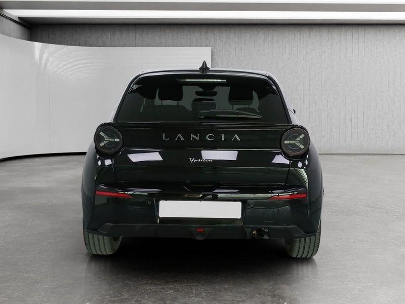 Lancia Ypsilon 1.2 mhev LX 110cv e-dct