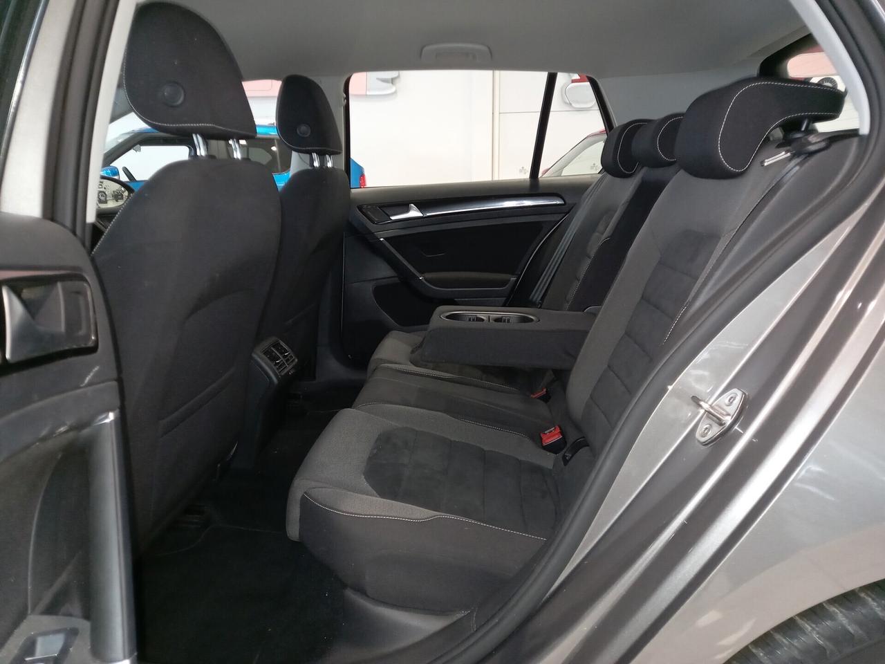 Volkswagen Golf 1.6 TDI 110 CV VENDUTA