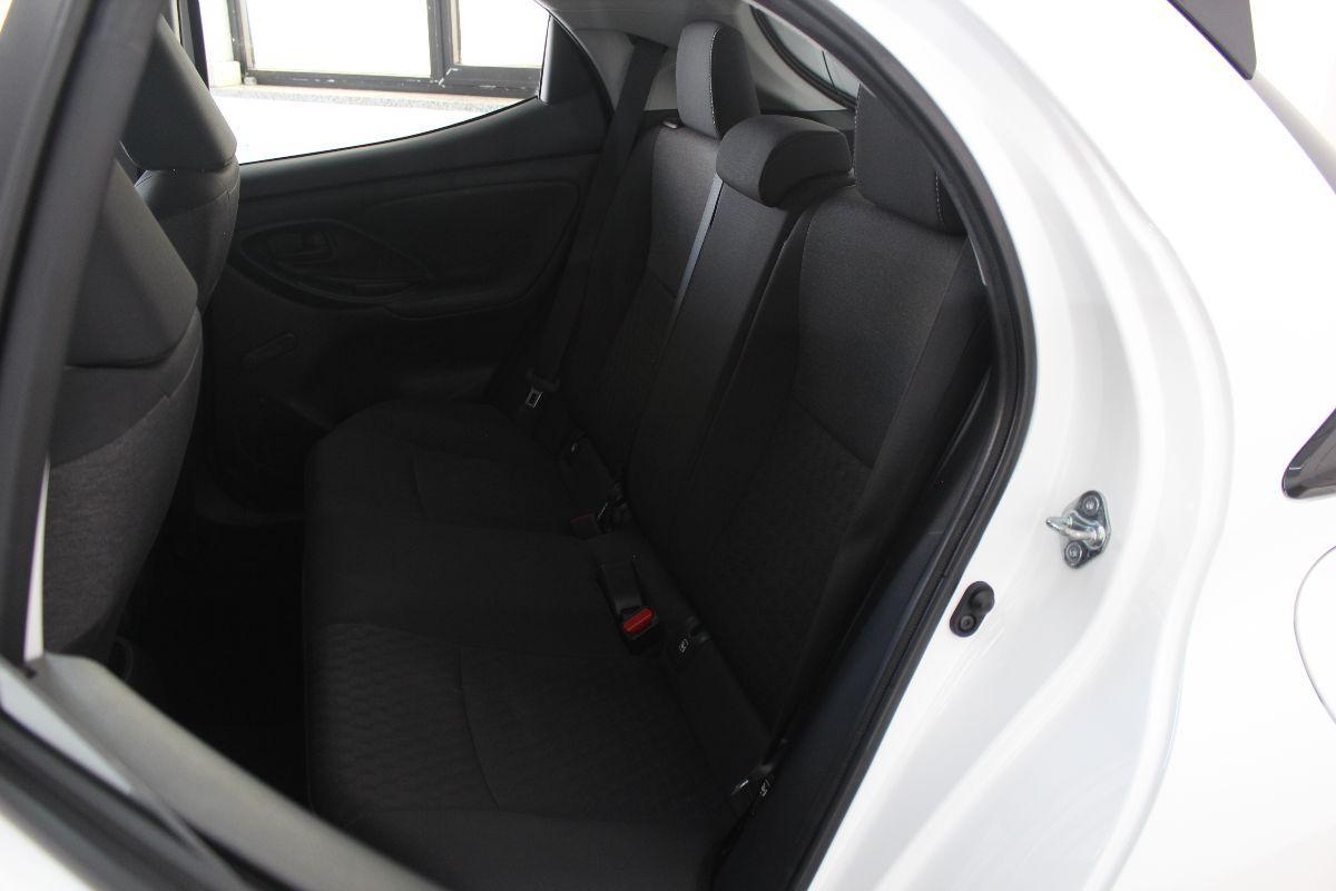 TOYOTA - Yaris - 1.0 5p. Active