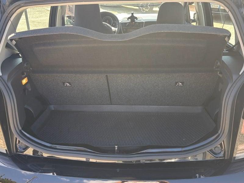 Volkswagen up! 1.0 48kW EVO move up! BMT