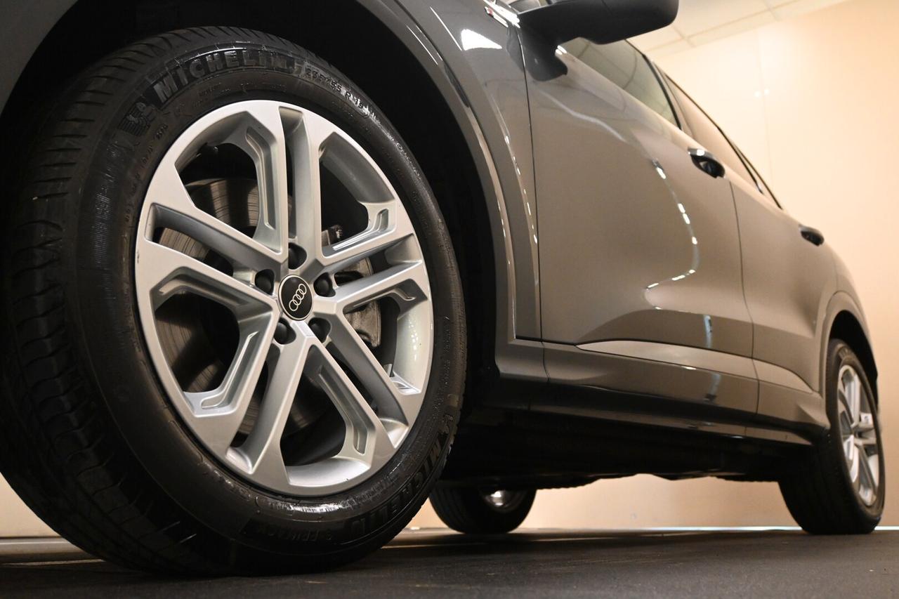 AUDI Q5 3ª serie Q5 TDI 150 kW mHEV+ S tronic ...